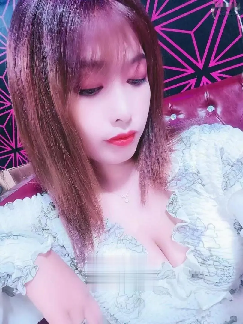 石家庄柠檬姐姐