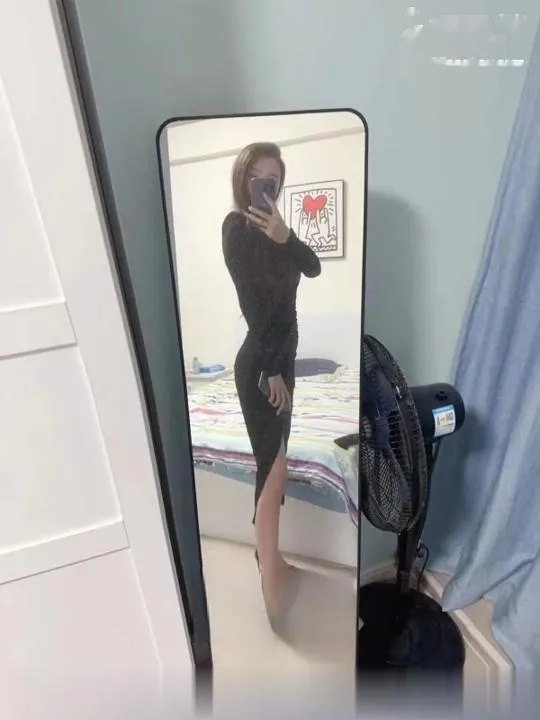 纯欲女友感芹芹