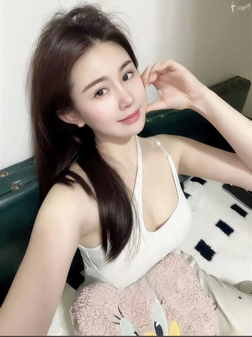 天河服务好颜值在线妹子