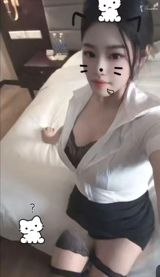 白嫩大咪小宝