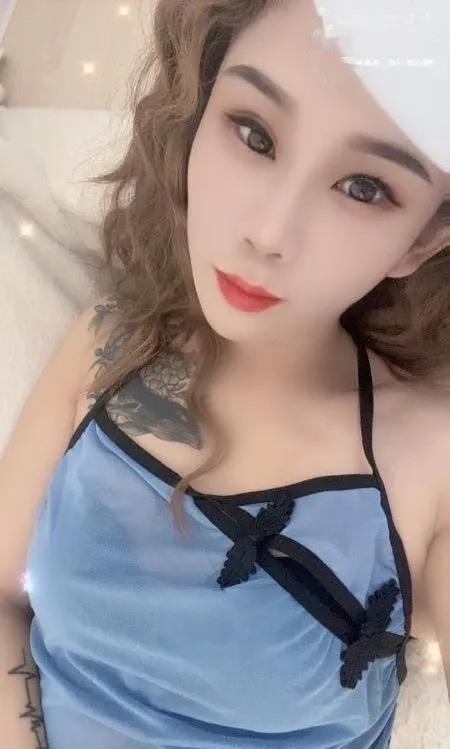 常州花式少妇