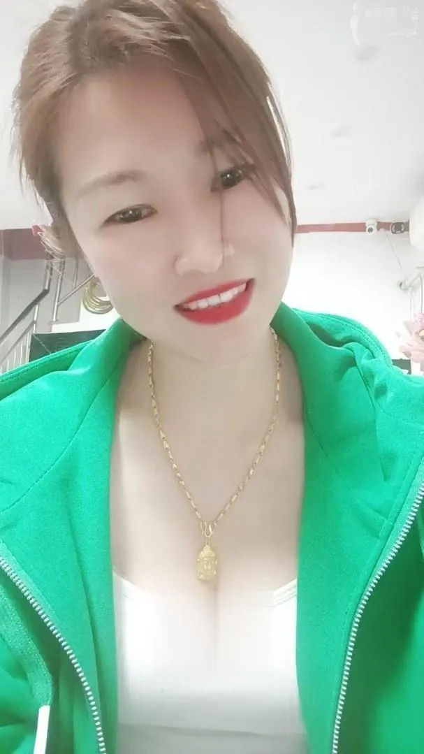 性价比少妇