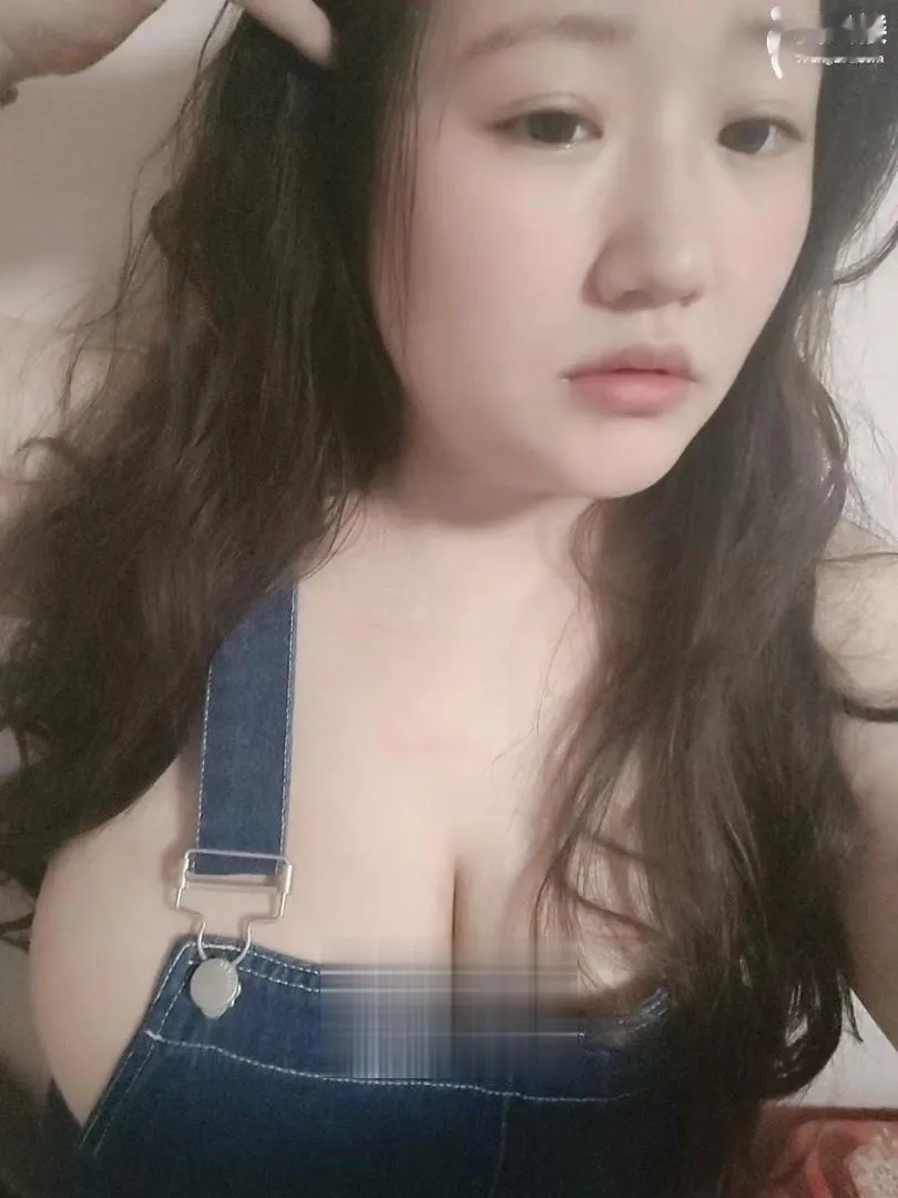 微胖巨乳小倩