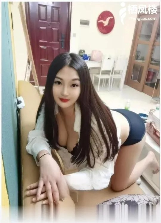 风骚舌吻服务小姐姐