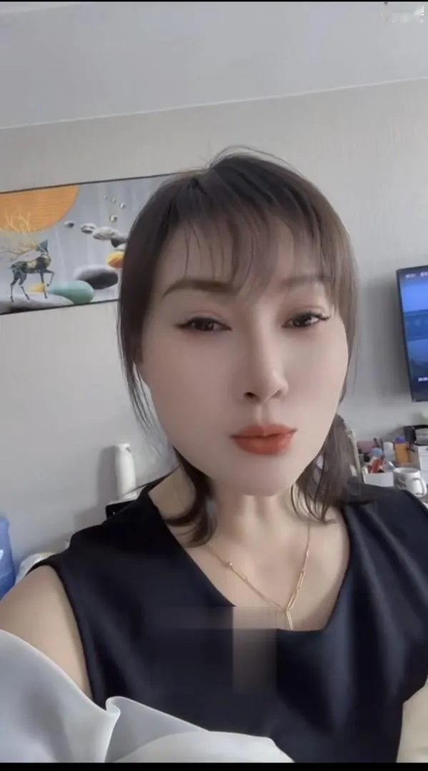 滨江熟女