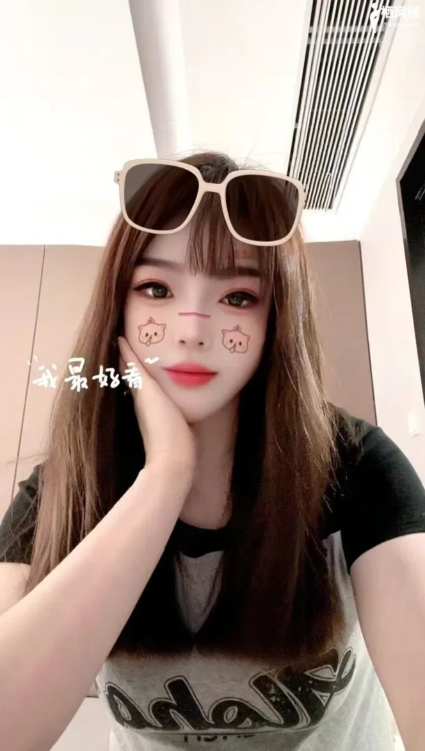直爽东北大胸妞沐熙