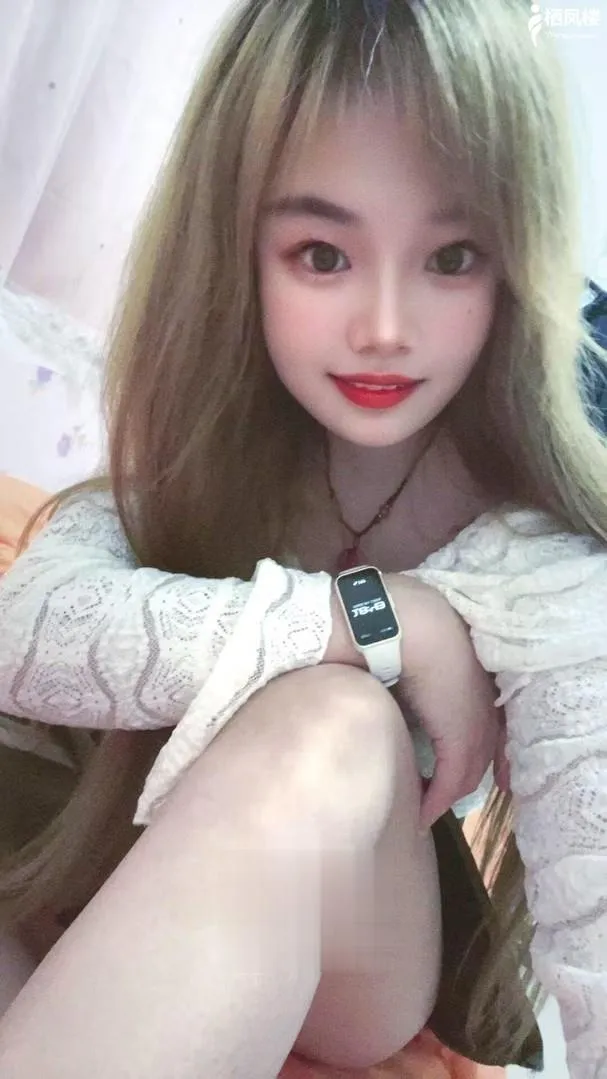 杭州年轻嫩妹子