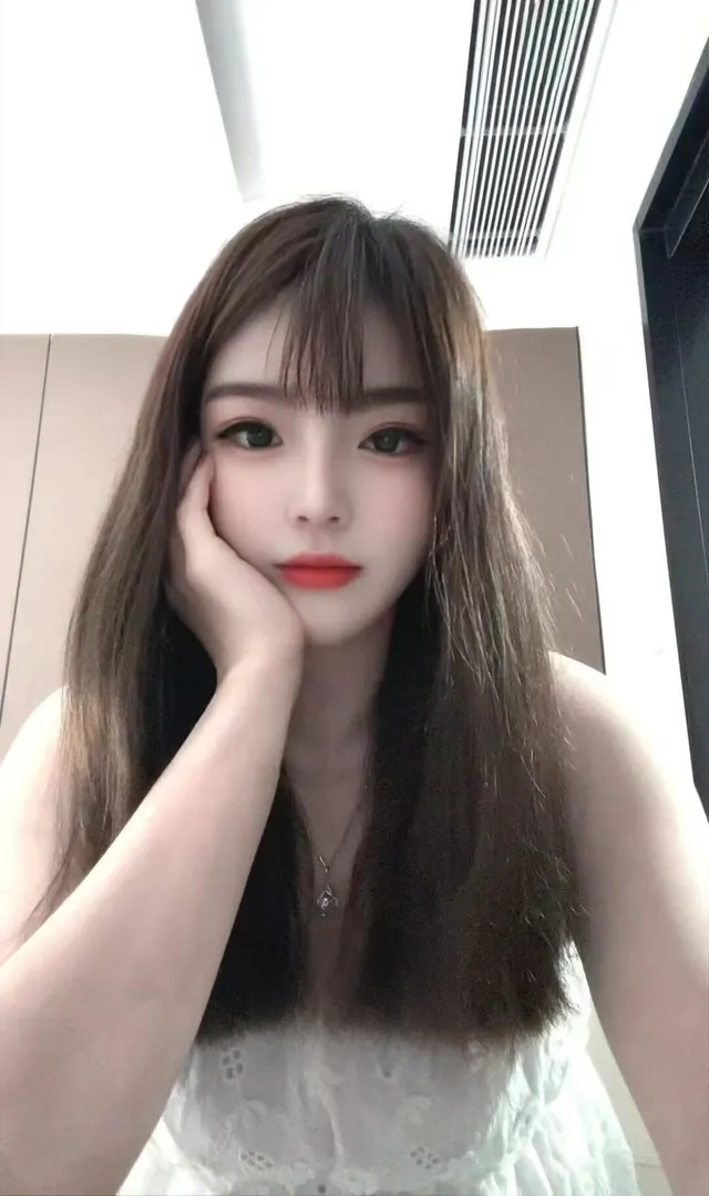 直爽东北大胸妞沐熙