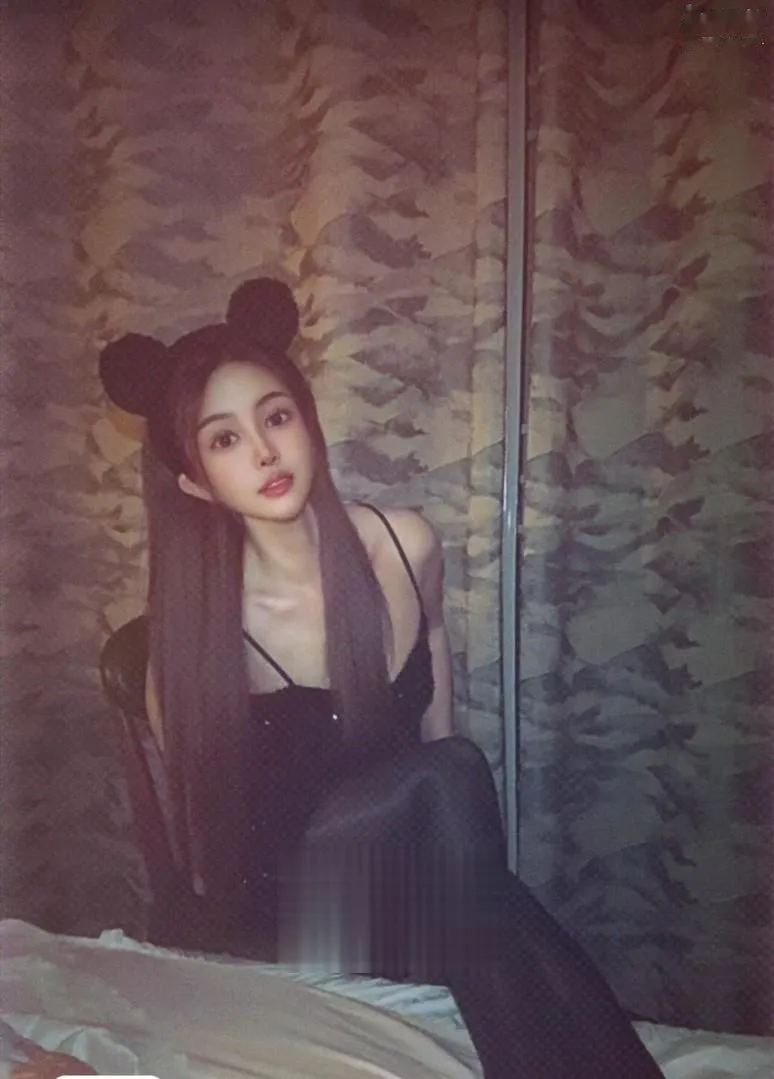 风韵犹存听话少妇