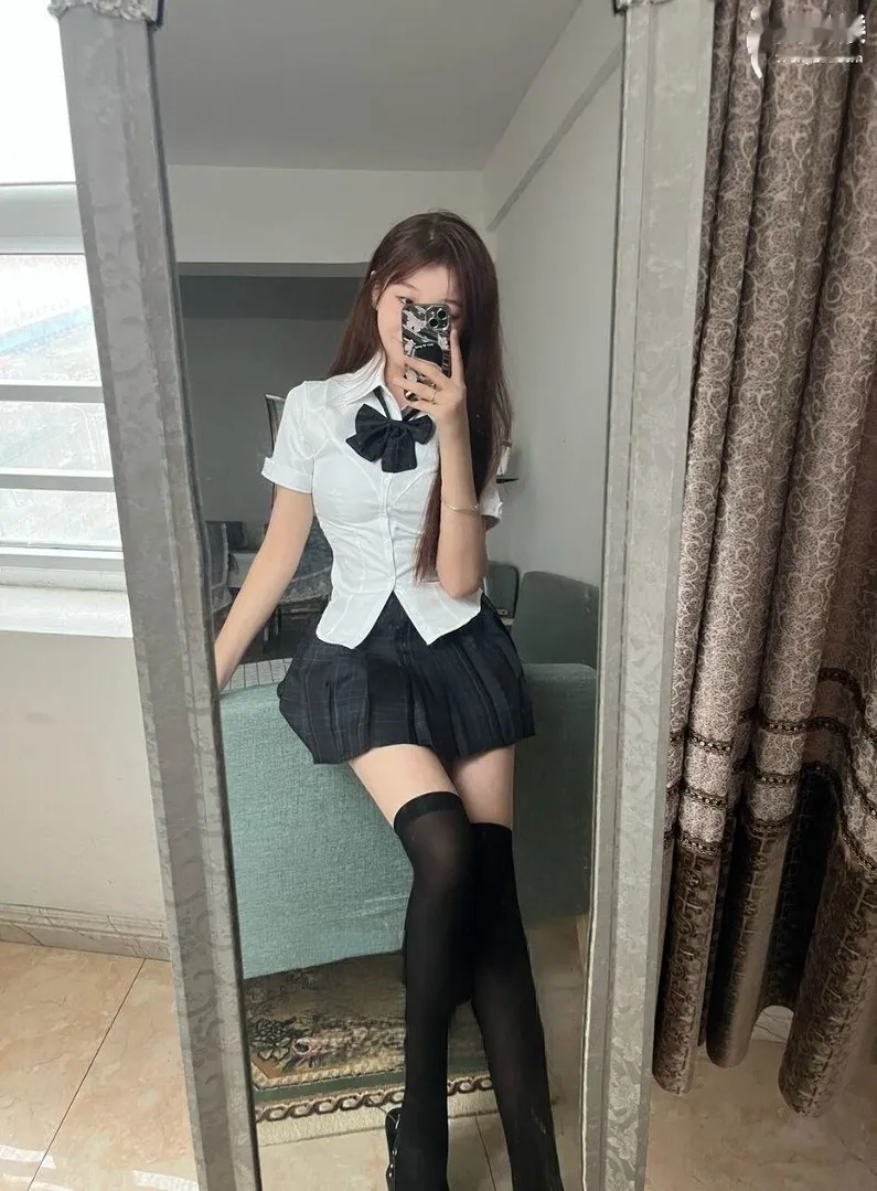 徐汇女友式服务妹子