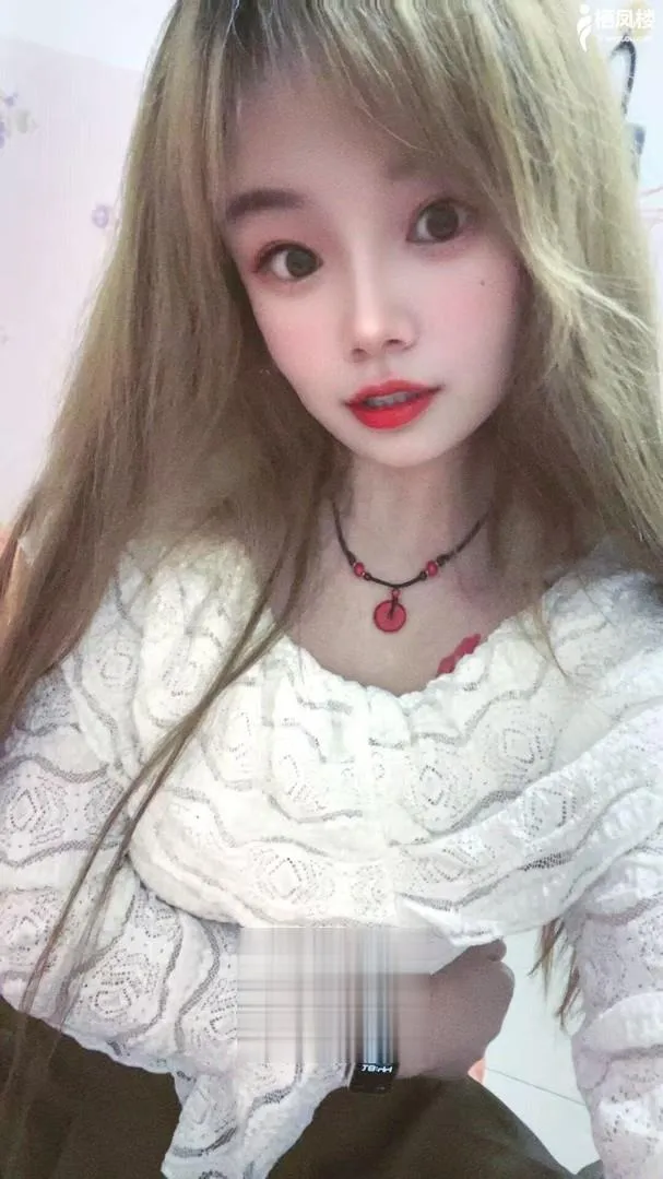 杭州年轻嫩妹子