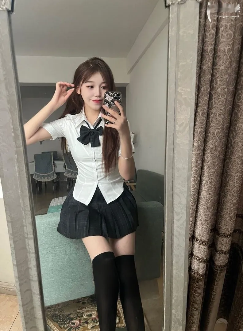 徐汇女友式服务妹子