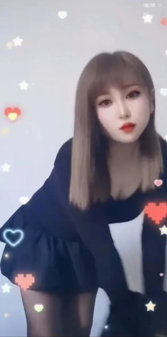 性价比服务系风骚小姐姐