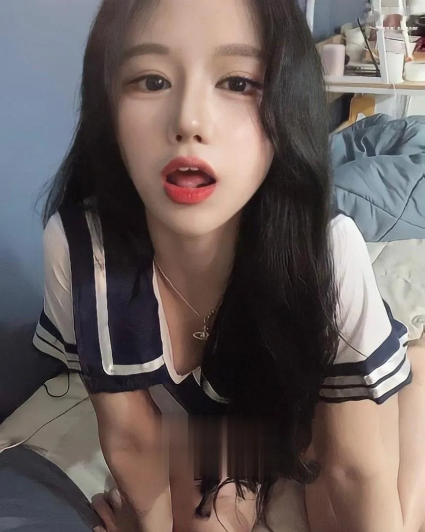 小仙女性感活泼特别听话！