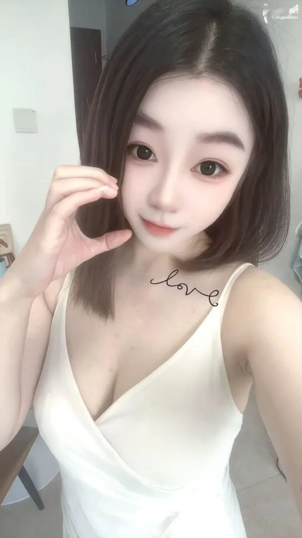 南山颜值小表妹