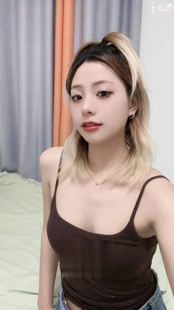 廊坊小美女粉逼水多