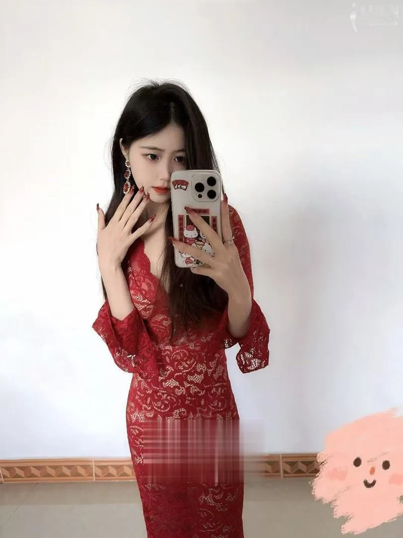 性感丰满，服务好辣妹