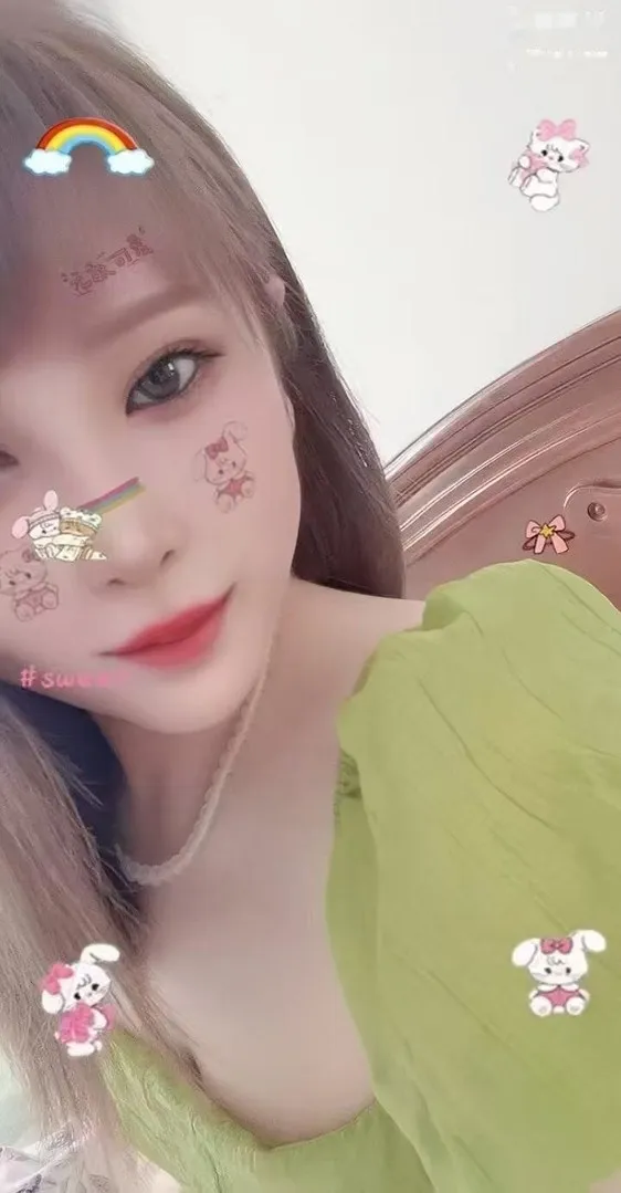 性价比服务系风骚小姐姐