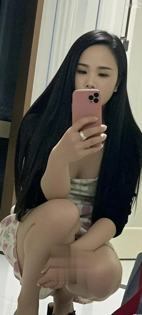 贝村御姐个人