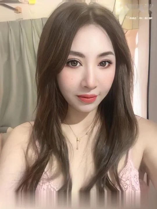 韵味人妻雯雯