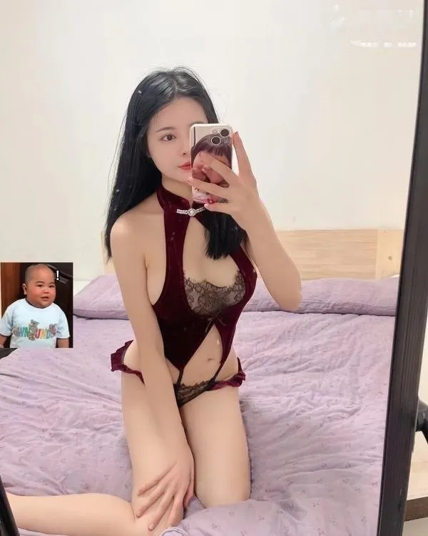 风骚服务系甜甜
