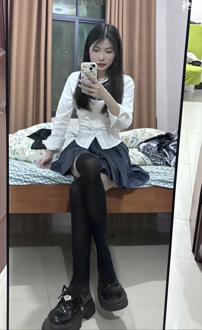 星河湾大奶妹妹