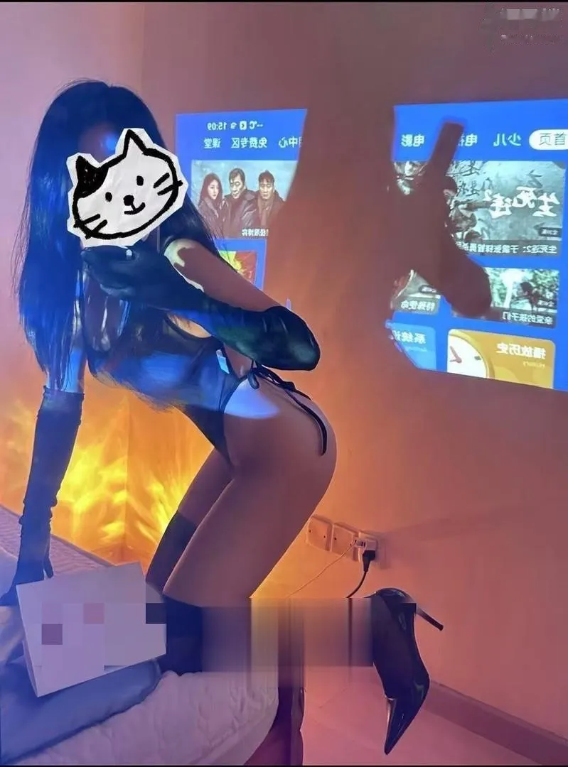 水床女神予初