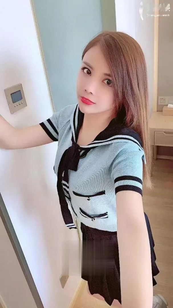 服务系女友苏小晓