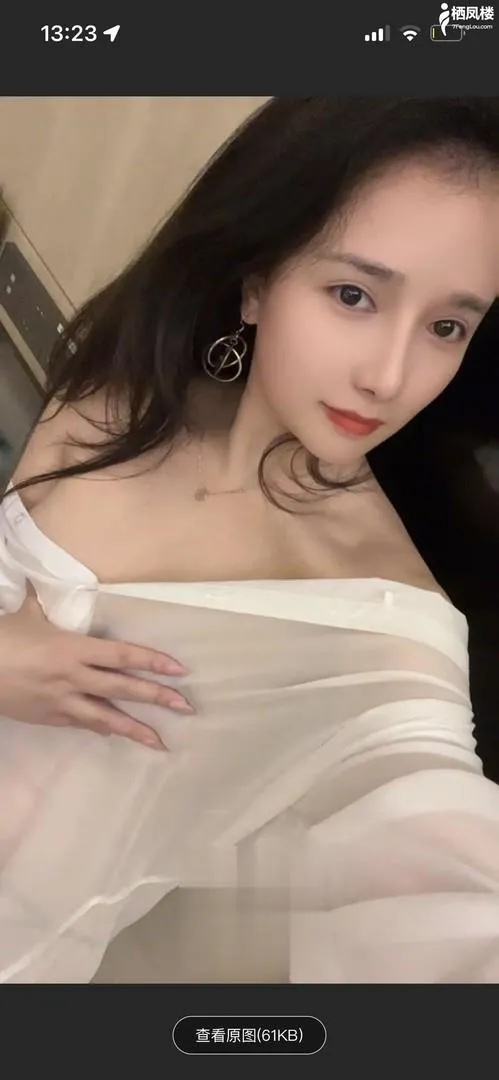 下沙气质美女一枚