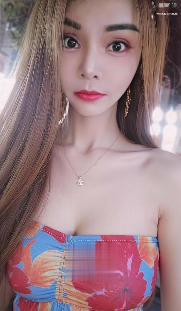 南宁风骚性感美女