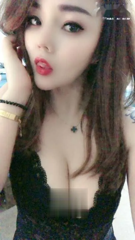 极品尤物就这身材谁人不爱