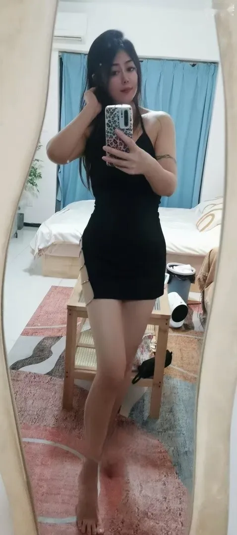 武汉性感小妖精