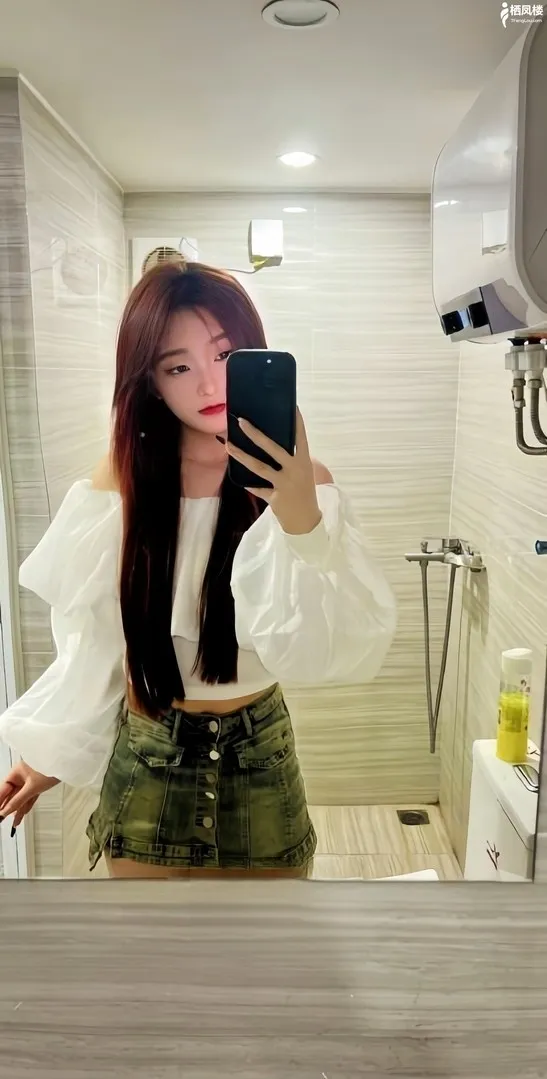 曾经的女神思思
