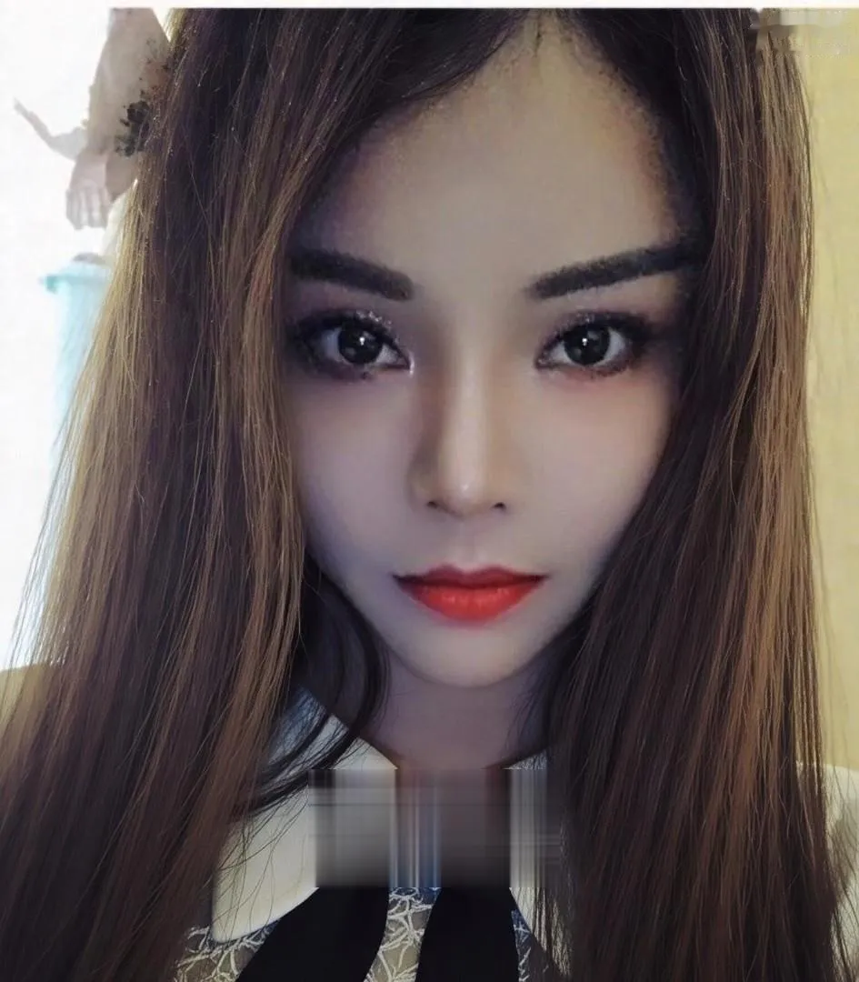 南宁风骚性感美女