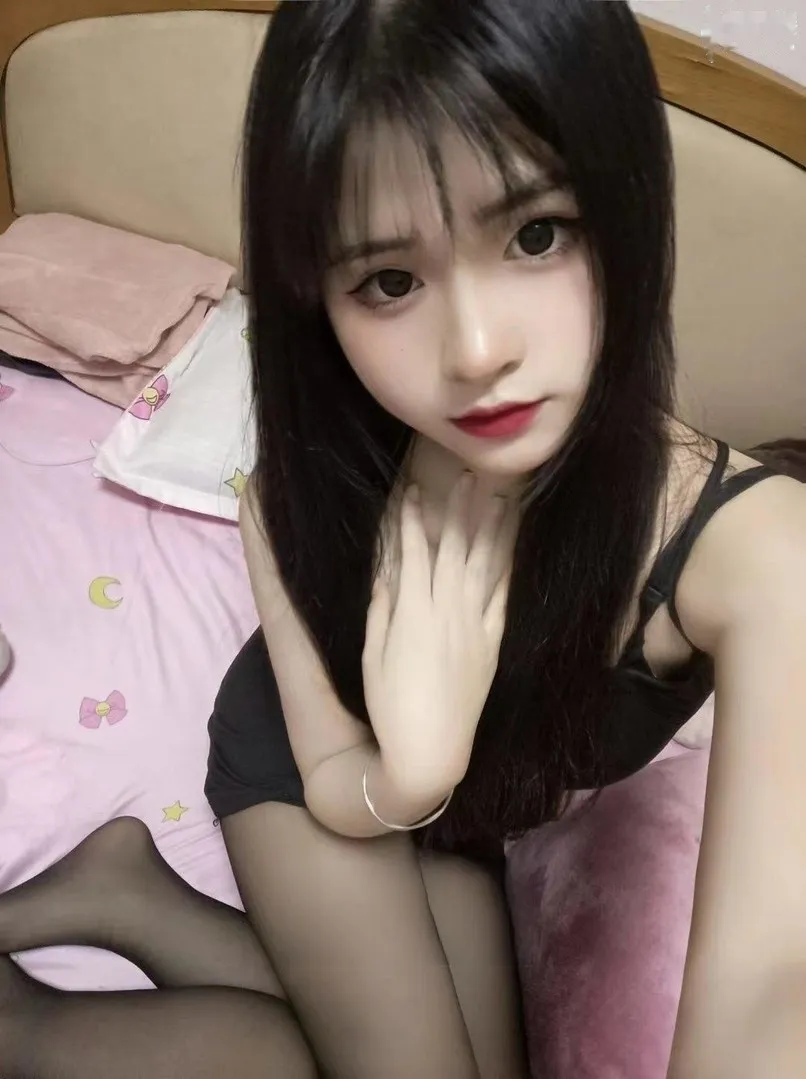 清纯迷人制服妹妹服务超棒