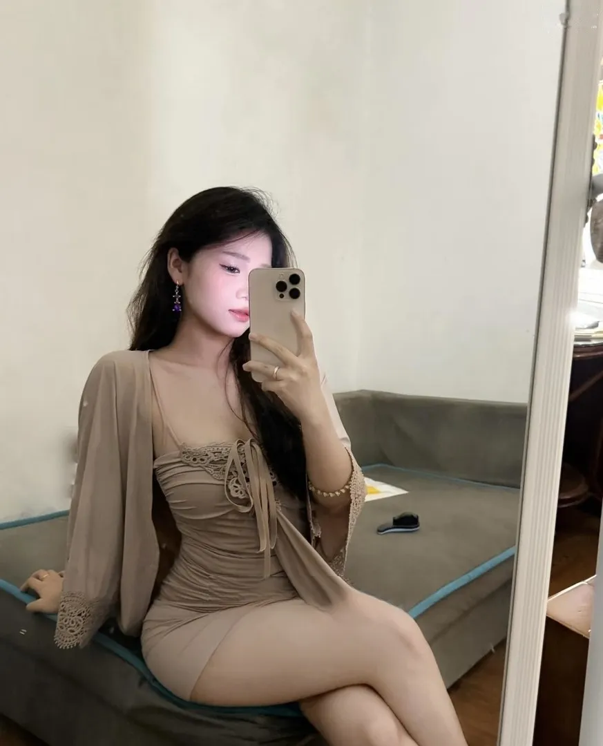 风骚翘臀少妇