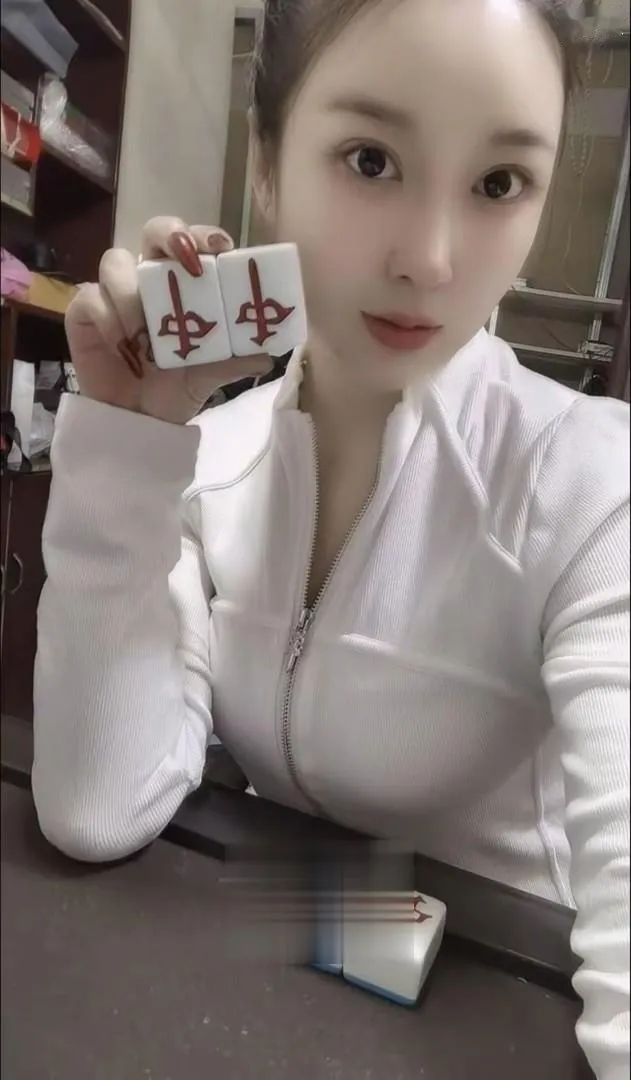 燕郊温柔妹子。
