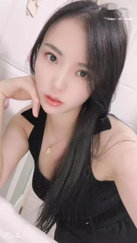 立水桥秀丽邻家小妹