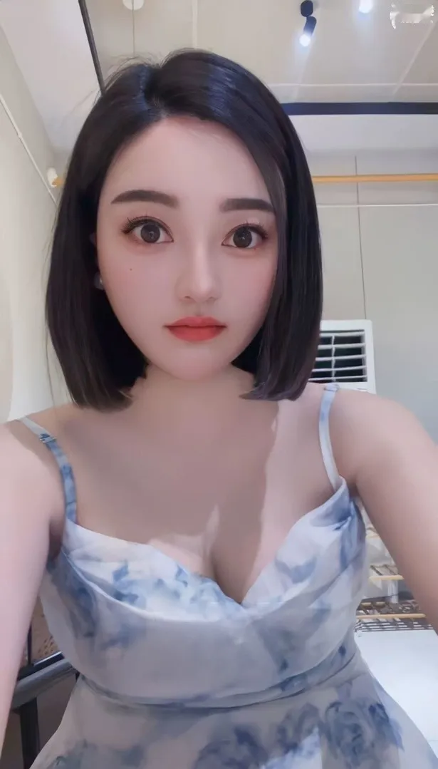 南阳大胸梅梅