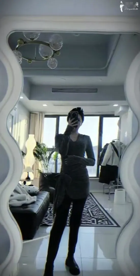 燕郊温柔妹子。