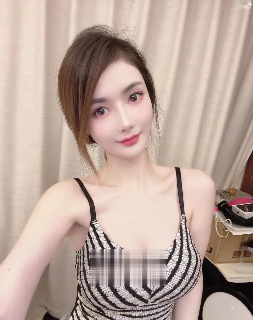 邂逅热情似火御姐