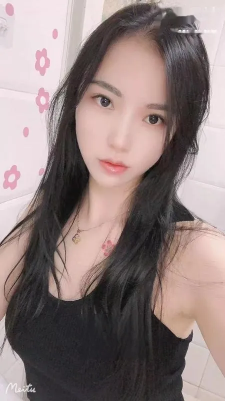 立水桥秀丽邻家小妹