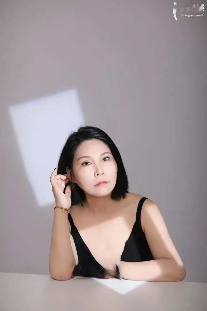 金水风骚熟女