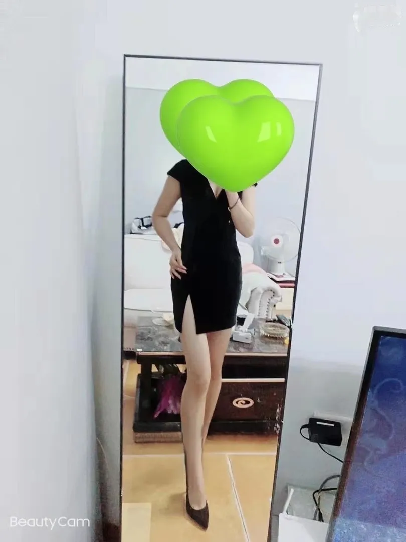 多水的小君