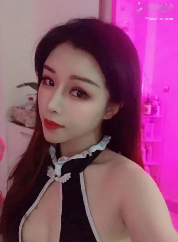南开体验性感美女爽记
