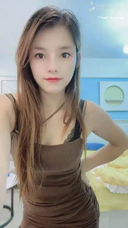 武侯体验性感漂亮美女