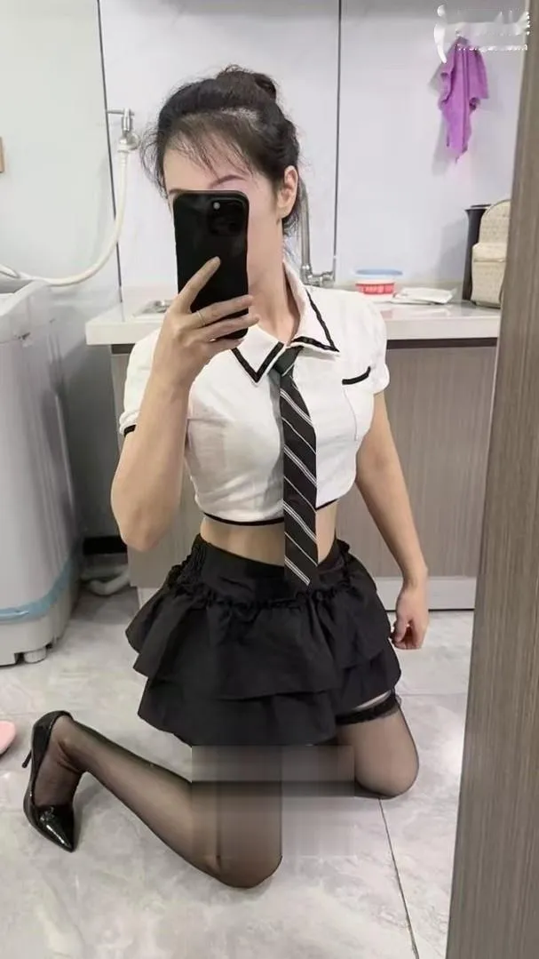 小姐姐风骚无比