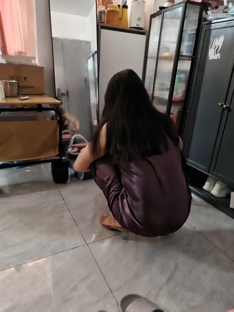 深圳宝安大胸熟女