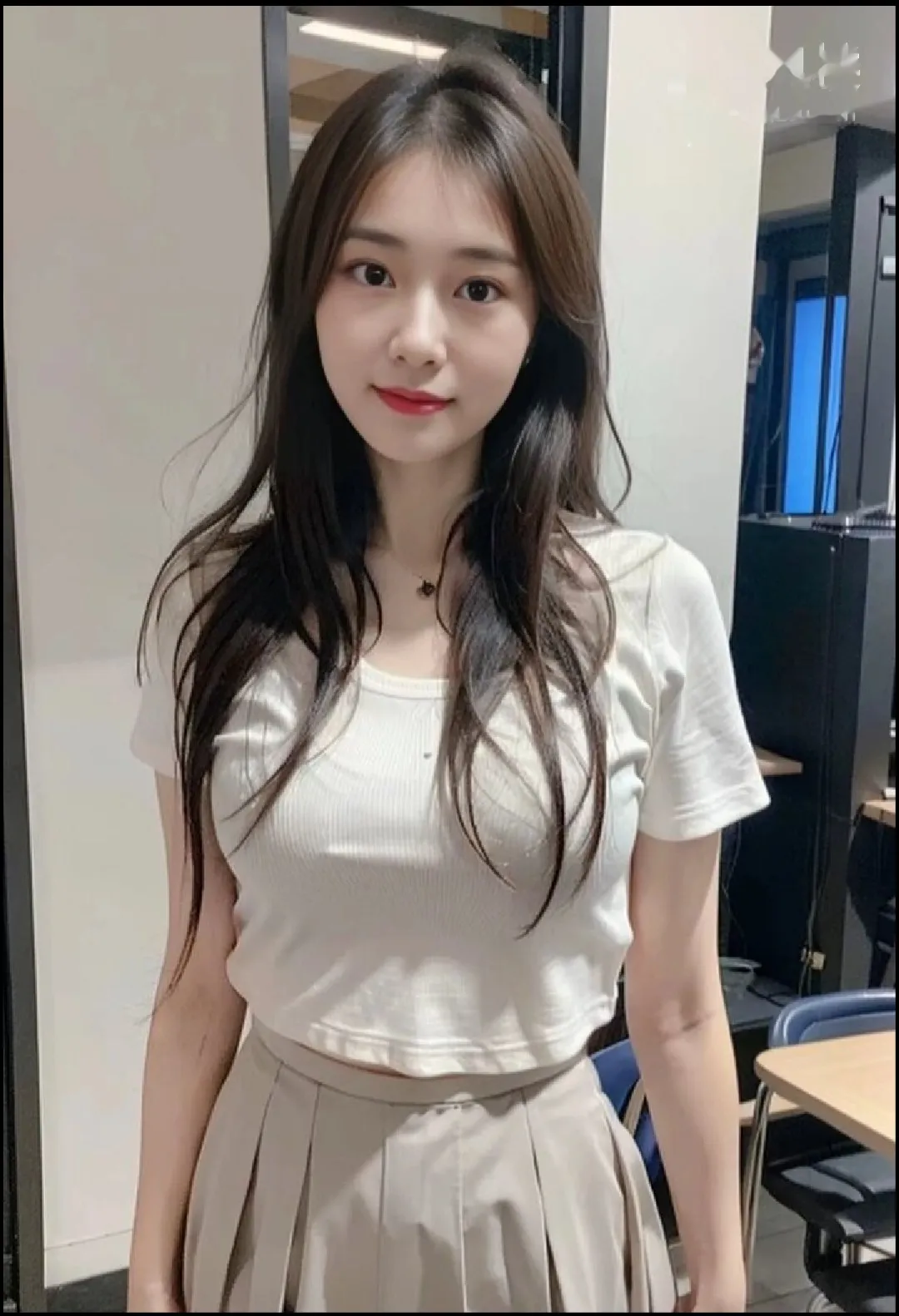 新人小妹少妇