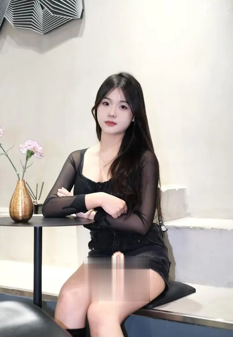 妹妹说话娇滴滴水多易喷